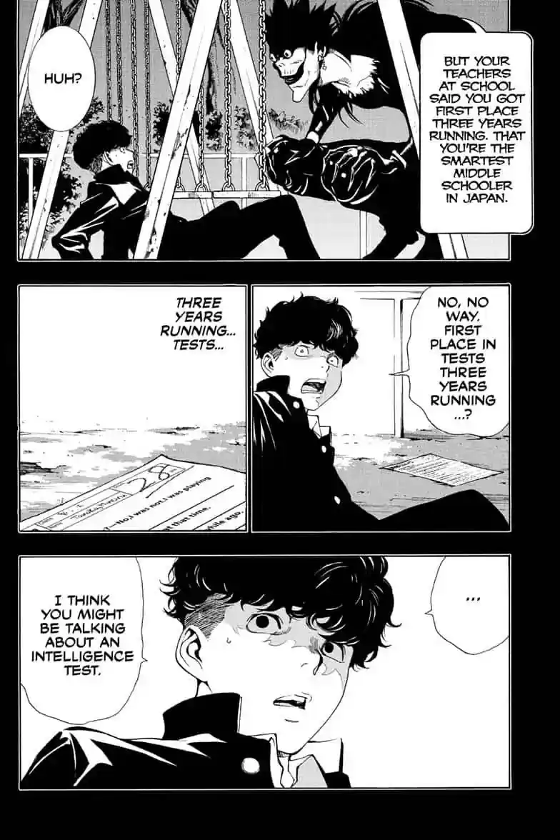 Komik 1